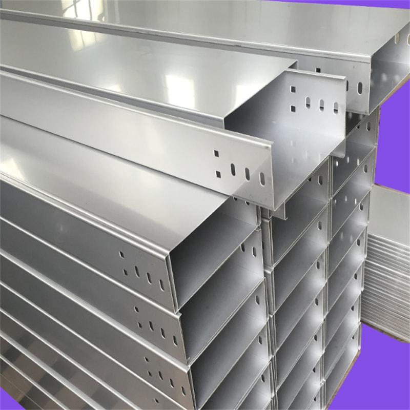 不锈钢电缆桥架