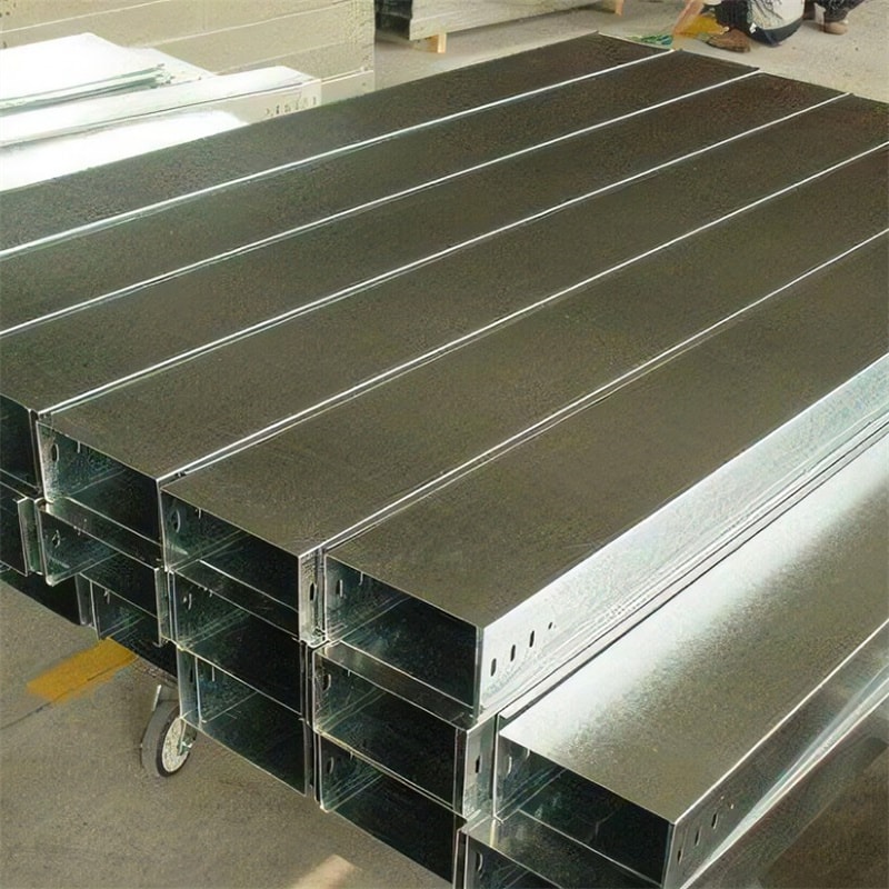 不锈钢电缆桥架