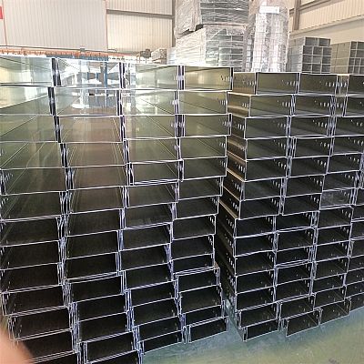 不锈钢电缆桥架