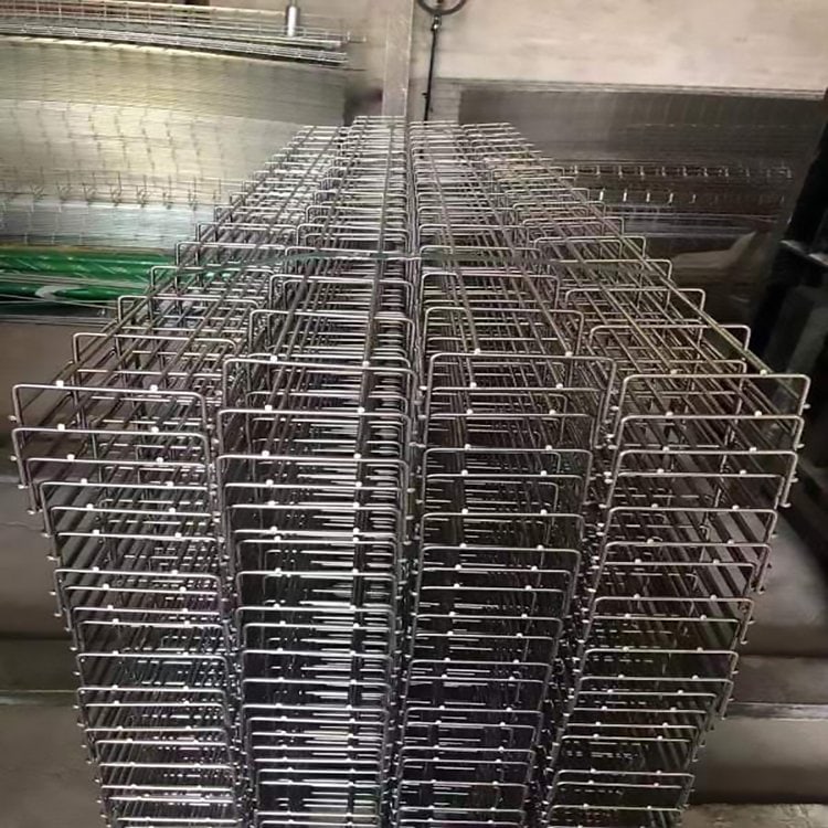 网格式电缆桥架